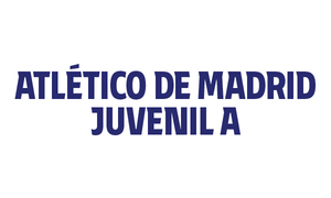 Atlético de Madrid Juvenil A